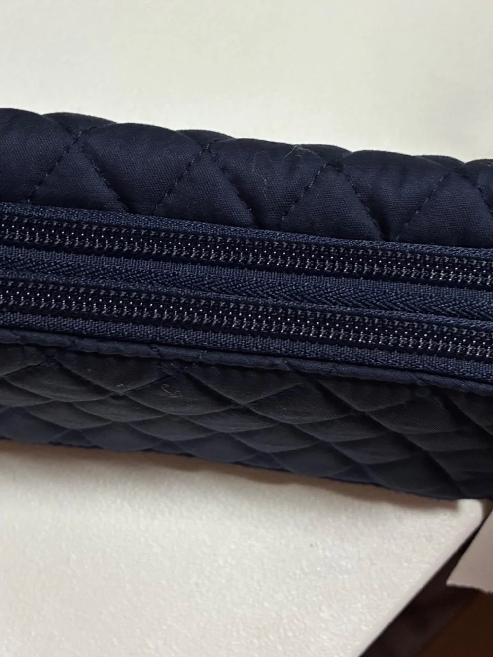 Vera Bradley 3 in 1 Crossbody - Picture 3 of 5